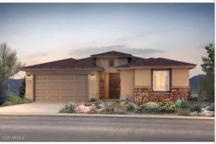 17674 W Palo Verde, Litchfield Park, AZ 85340 - Photo 1