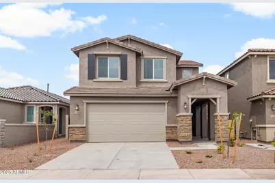 17615 W Palo Verde, Litchfield Park, AZ 85340 - Photo 1