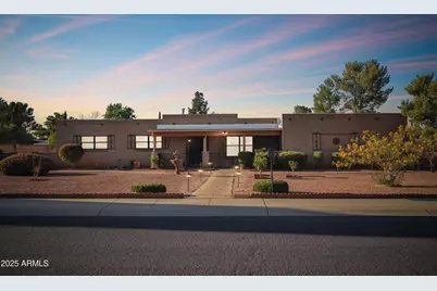 835 Essex, Sierra Vista, AZ 85635 - Photo 1