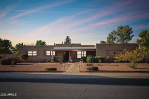 835 Essex, Sierra Vista, AZ 85635 - Photo 1