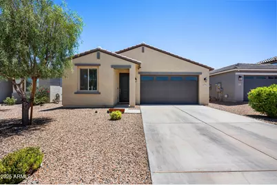 18779 N San Pablo, Maricopa, AZ 85138 - Photo 1