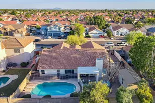 3058 E Nance St, Mesa, AZ 85213 - Photo 1