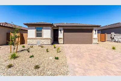 18486 E Dario, Gold Canyon, AZ 85118 - Photo 1