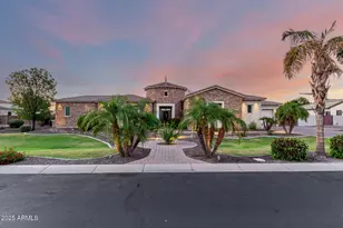 2892 E Fruitvale Ave, Gilbert, AZ 85297 - Photo 1