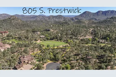 805 S Prestwick -- #137, Payson, AZ 85541 - Photo 1