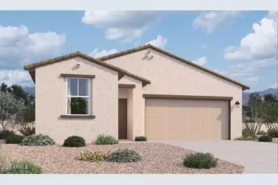 47719 W Kenner, Maricopa, AZ 85139 - Photo 1