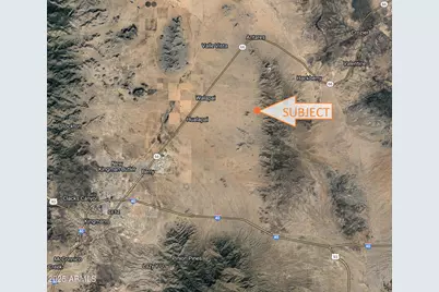 98 Mountain View, Kingman, AZ 86401 - Photo 1