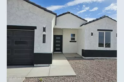 12553 W Xavier, Arizona City, AZ 85123 - Photo 1