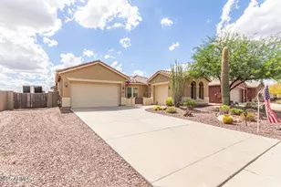 4813 W Yoosooni Dr, New River, AZ 85087 - Photo 1