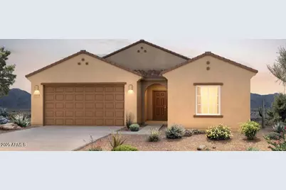 25138 W Chanute Pass, Buckeye, AZ 85326 - Photo 1