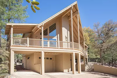 5204 N Juniper Loop, Pine, AZ 85544 - Photo 1