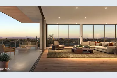 5000 E Camelback Ridge, Scottsdale, AZ 85251 - Photo 1