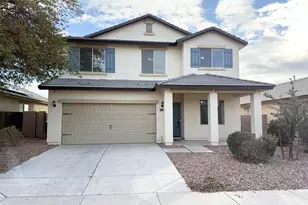 5085 S 243rd Dr, Buckeye, AZ 85326 - Photo 1