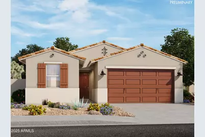 16001 W Bronco, Surprise, AZ 85387 - Photo 1