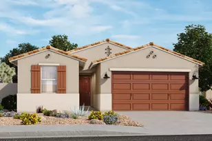 16001 W Bronco, Surprise, AZ 85387 - Photo 1