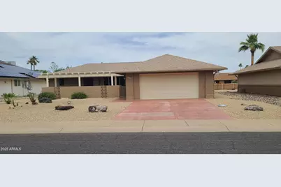 21207 N 125th, Sun City West, AZ 85375 - Photo 1