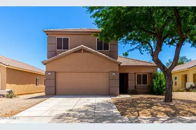 15427 W Port Au Prince, Surprise, AZ 85379 - Photo 1
