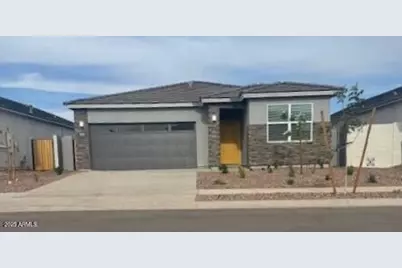 25235 N 183rd, Wittmann, AZ 85361 - Photo 1