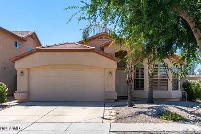 20701 N 37th, Phoenix, AZ 85050 - Photo 1