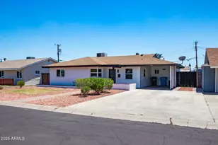 1011 W Weldon, Phoenix, AZ 85013 - Photo 1