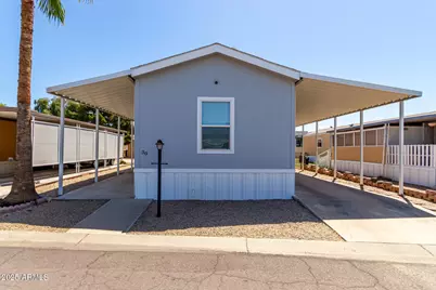 7810 W Peoria, Peoria, AZ 85345 - Photo 1