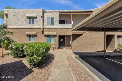 4554 E Paradise Village Parkway N #Unit 219, Phoenix, AZ 85032 - Photo 1