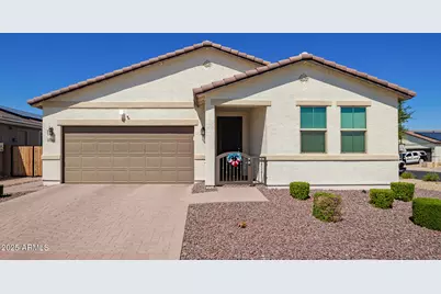 17506 W Hadley, Goodyear, AZ 85338 - Photo 1