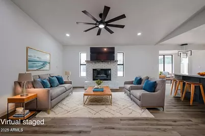 619 N Norfolk, Mesa, AZ 85205 - Photo 1