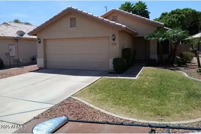 10777 W Monte Vista, Avondale, AZ 85392 - Photo 1