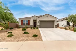 30390 W Mitchell, Buckeye, AZ 85396 - Photo 1