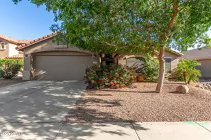 43121 W Sunland, Maricopa, AZ 85138 - Photo 1