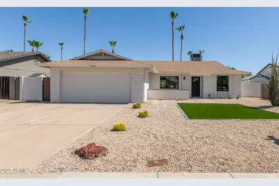 5909 E Crocus, Scottsdale, AZ 85254 - Photo 1