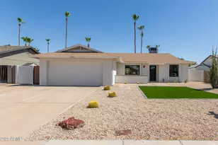 5909 E Crocus, Scottsdale, AZ 85254 - Photo 1