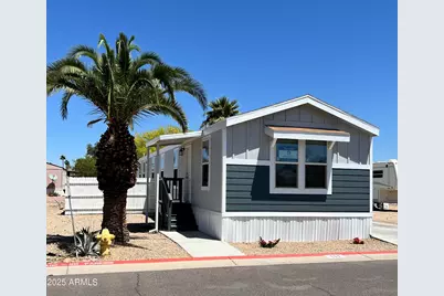 625 W McKellips, Mesa, AZ 85201 - Photo 1