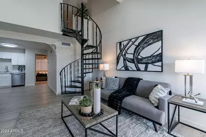 4901 S Calle Los Cerros, Tempe, AZ 85282 - Photo 1