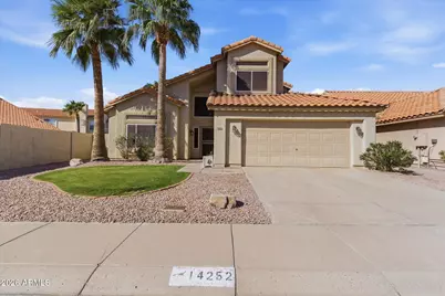 14252 S 43rd Place, Phoenix, AZ 85044 - Photo 1