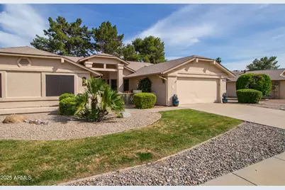 13731 W Greenview, Sun City West, AZ 85375 - Photo 1