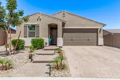 22741 N 126th, Sun City West, AZ 85375 - Photo 1