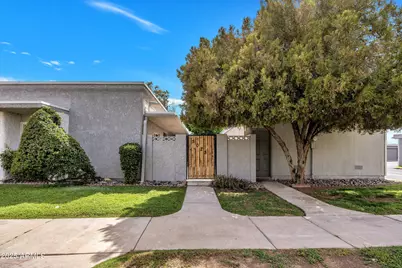 5025 W New World Drive, Glendale, AZ 85302 - Photo 1