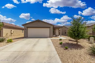 985 W Palo Verde, Coolidge, AZ 85128 - Photo 1