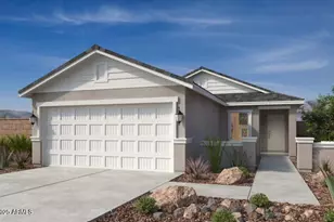 18585 N Foxtail, Maricopa, AZ 85138 - Photo 1