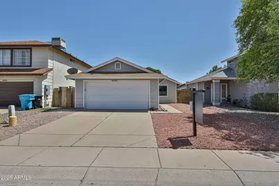 4445 W Oraibi, Glendale, AZ 85308 - Photo 1