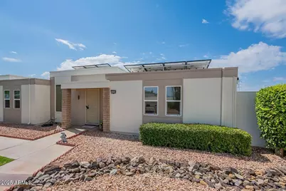 14080 N Newcastle, Sun City, AZ 85351 - Photo 1