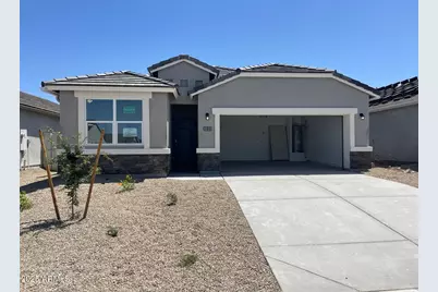 1331 S Vista, Florence, AZ 85132 - Photo 1