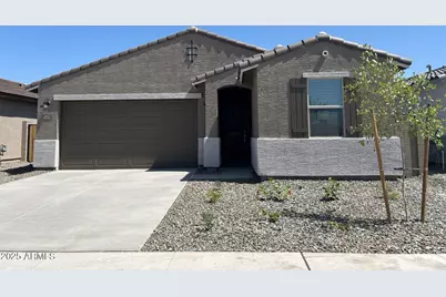 16010 W Desert Hollow, Surprise, AZ 85387 - Photo 1