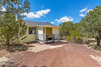 5766 N Juliane, Williams, AZ 86046 - Photo 1