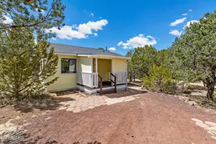 5766 N Juliane, Williams, AZ 86046 - Photo 1