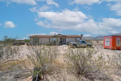 54357 W Bowlin, Maricopa, AZ 85139 - Photo 1