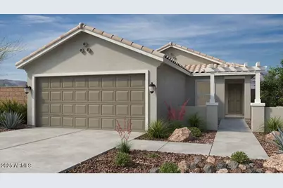 18540 N Foxtail, Maricopa, AZ 85138 - Photo 1