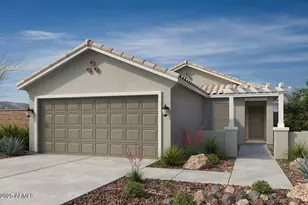 18540 N Foxtail, Maricopa, AZ 85138 - Photo 1